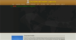 Desktop Screenshot of erl.com.bd